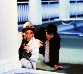【映画】俺たちも天使だ！！のwikiやあらすじ！動画を無料視聴する方法！