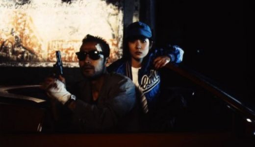 【映画】SUNNY GETS BLUE 追撃のキーウエストの無料動画視聴！あらすじは？