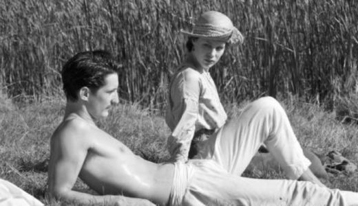 【映画】フランソワ・オゾン監督「婚約者の友人」を無料動画視聴！