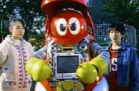 【ドラマ】燃えろ!!ロボコン第51話(最終回)を無料動画視聴！