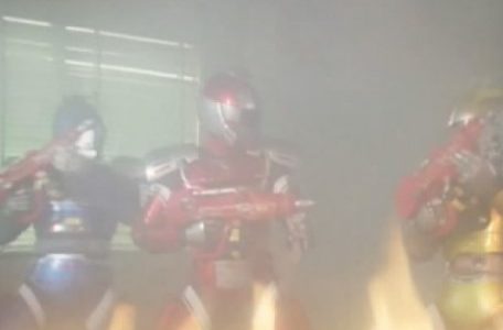 【ドラマ】特捜エクシードラフト第35話を無料動画視聴！安心してフル視聴する方法を紹介！