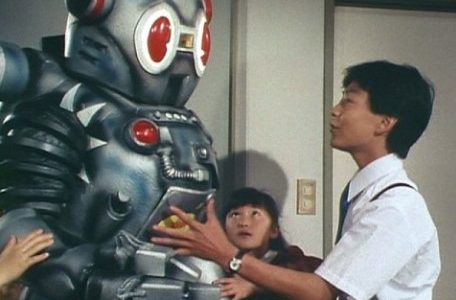 【ドラマ】時空戦士スピルバン第10話を無料動画視聴！安心してフル視聴する方法を紹介！