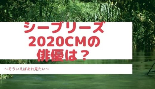 ダイキンのcm 21 に出てくる女優さんは誰 青いジャケットを着こなすイケメンっぷりが素敵 そういえばあれ見たい